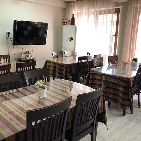 Alibey Otel อิซมีร์ ภายนอก รูปภาพ
